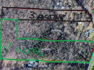 0 Caudle Rd, Randleman, NC 27317