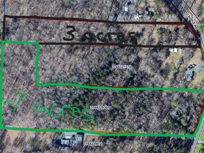 0 Caudle Rd, Randleman, NC, 27317
