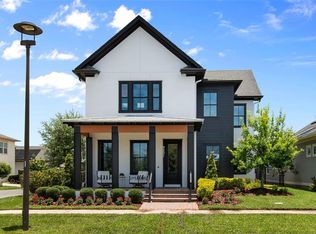 9201 Smithies St, Orlando, FL 32827
