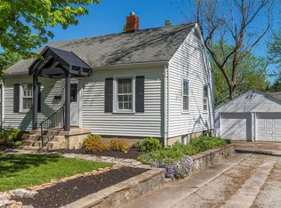 1101 Lavern Ave, Dayton, OH 45429