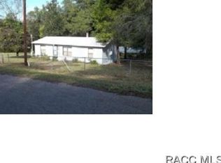 3745 W Hilltop Ln, Dunnellon, FL 34433
