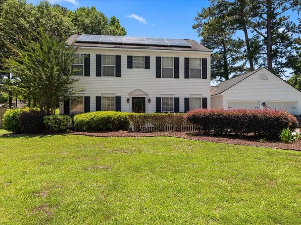 4807 Porter Dr, Charleston, SC 29420