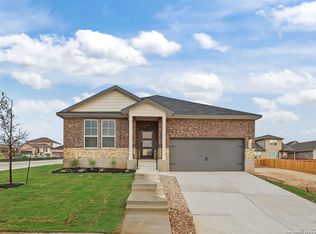 6615 Comanche Valley, San Antonio, TX 78247