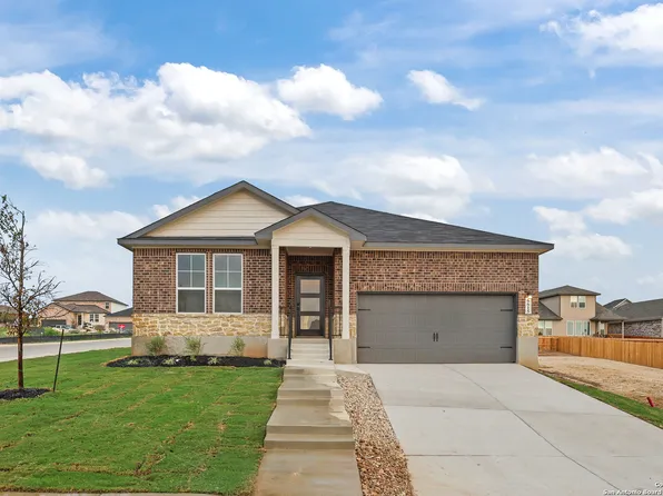 6615 Comanche Valley, San Antonio, TX 78247