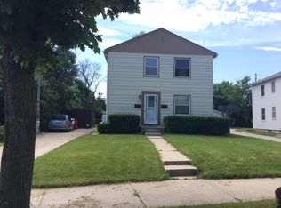 4817 W Crawford Ave, Milwaukee, WI 53220