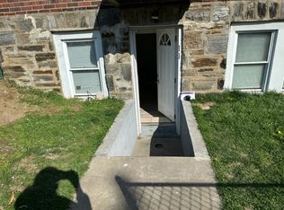 1400 E Hunting Park Ave #B, Philadelphia, PA 19124