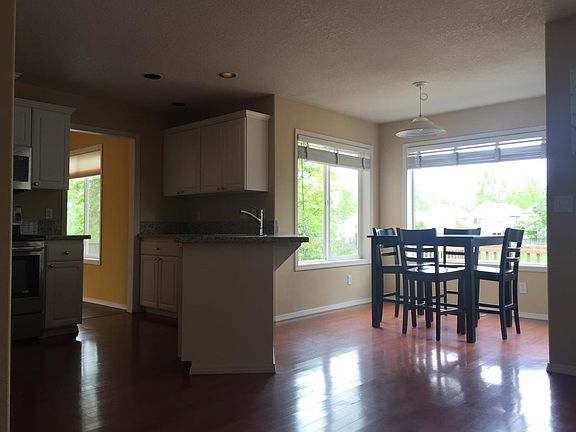 new kitchen