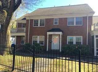 300 Horne St APT 4, Raleigh, NC 27607