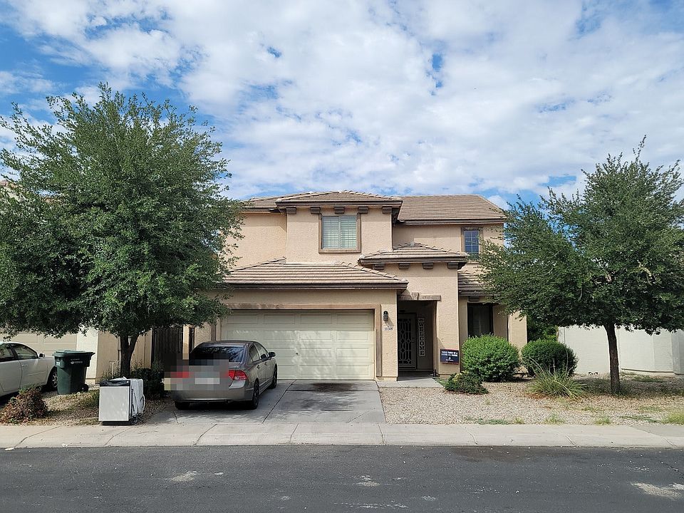 10148 W Hammond Ln, Tolleson, AZ 85353 Zillow