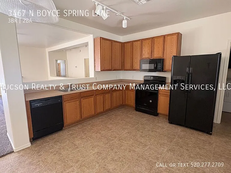 3467 N Boyce Spring Ln — Photo 5