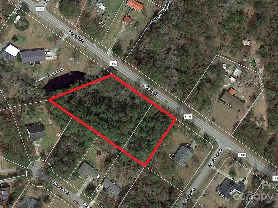 979 Roberts Rd, Newport, NC 28570 MLS 4090391 Zillow