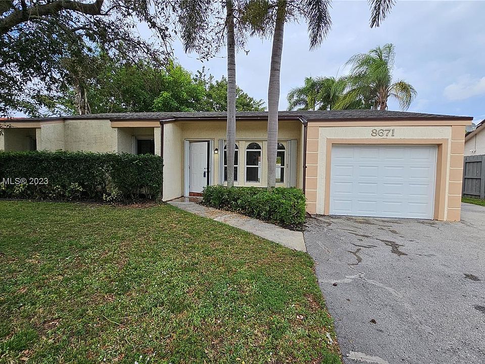 1st image of 8671 NW 3rd St