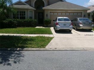 10038 Silmarien St, Orlando, FL 32825