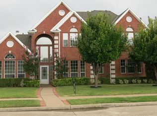 3316 Robin Rd, Plano, TX 75075