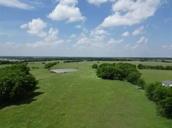 LOT 7 County Road 1093, Celeste, TX 75423
