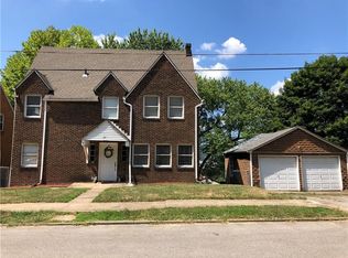 51 Berry St, Baden, PA