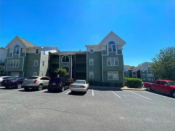 6716 Willowbrook Dr APT 4, Fayetteville, NC 28314