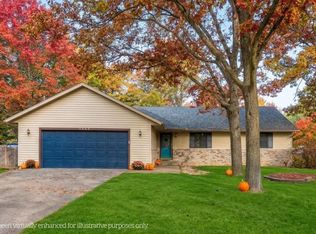 5456 SORENSON STREET, Stevens Point, WI 54482
