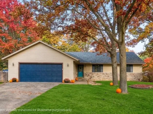 5456 SORENSON STREET, Stevens Point, WI 54482