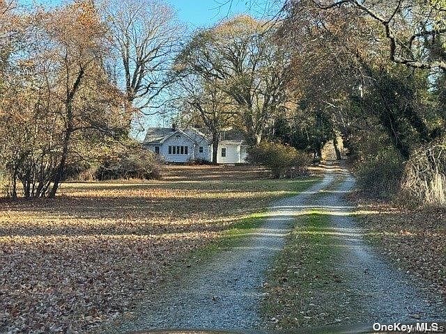 1st image of 45 Old Field Rd #D