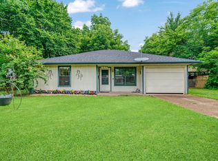 2275 Graham St, Paris, TX 75460