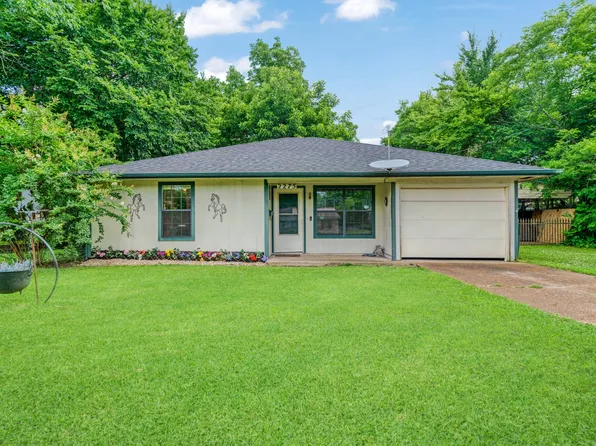 2275 Graham St, Paris, TX 75460