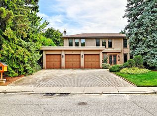 3 Whitelaw Ct, Markham, ON L3T 5E6