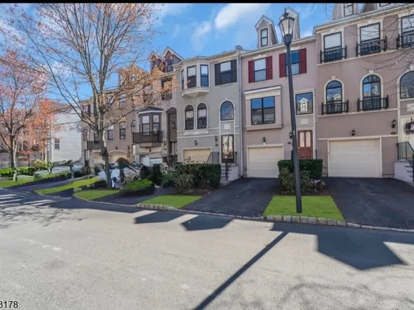 451 Hartford Dr, Nutley Twp., NJ 07110