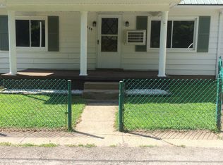 129 Blatnik Rd, Fayette City, PA 15438