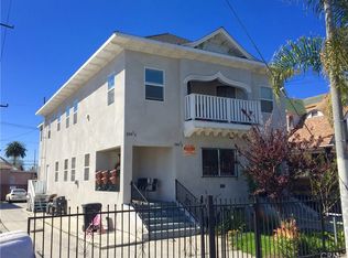 258 E 28th St, Los Angeles, CA 90011