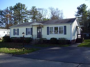 16 Silver Birch Ln, Kingston, MA 02364