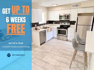 3024 N 39th St APT 4, Phoenix, AZ 85018