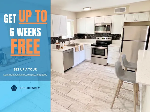 3024 N 39th St APT 4, Phoenix, AZ 85018