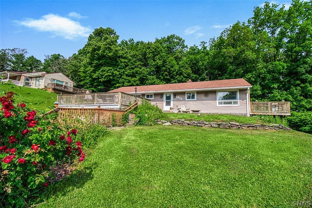 3817 Snowden Hill Rd, New Hartford, NY 13413 Zillow
