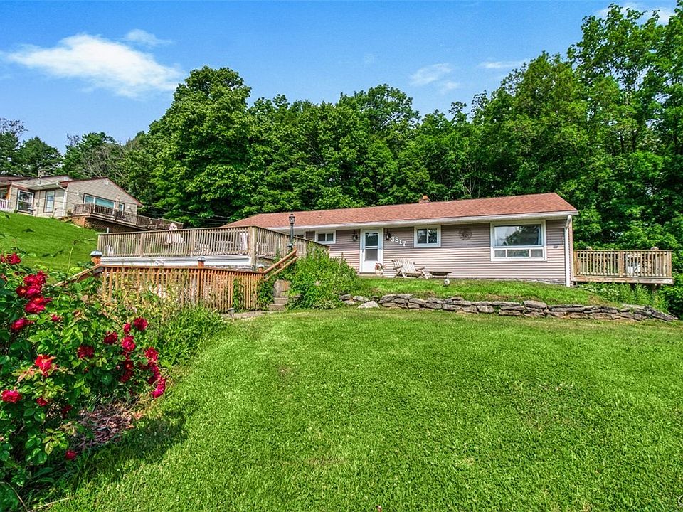 3817 Snowden Hill Rd, New Hartford, NY 13413 Zillow