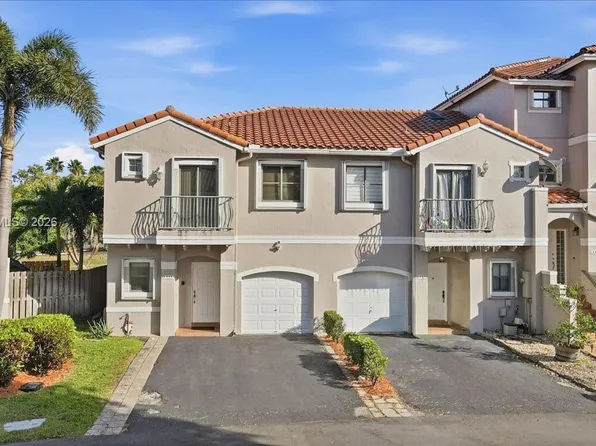 1448 NW 126th Ave, Sunrise, FL 33323