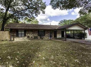 509 Ann Ave, Sherwood, AR 72120