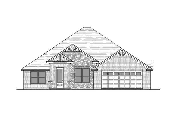 2045 S Plan, Cherokee Ridge