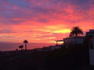 1199 Harbor Hills Dr, Santa Barbara, CA 93109