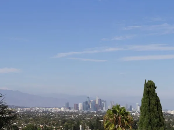 3871 Don Tomaso Dr APT 8, Los Angeles, CA 90008