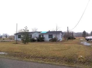 3363 Carpenter Rd, Mount Orab, OH 45154