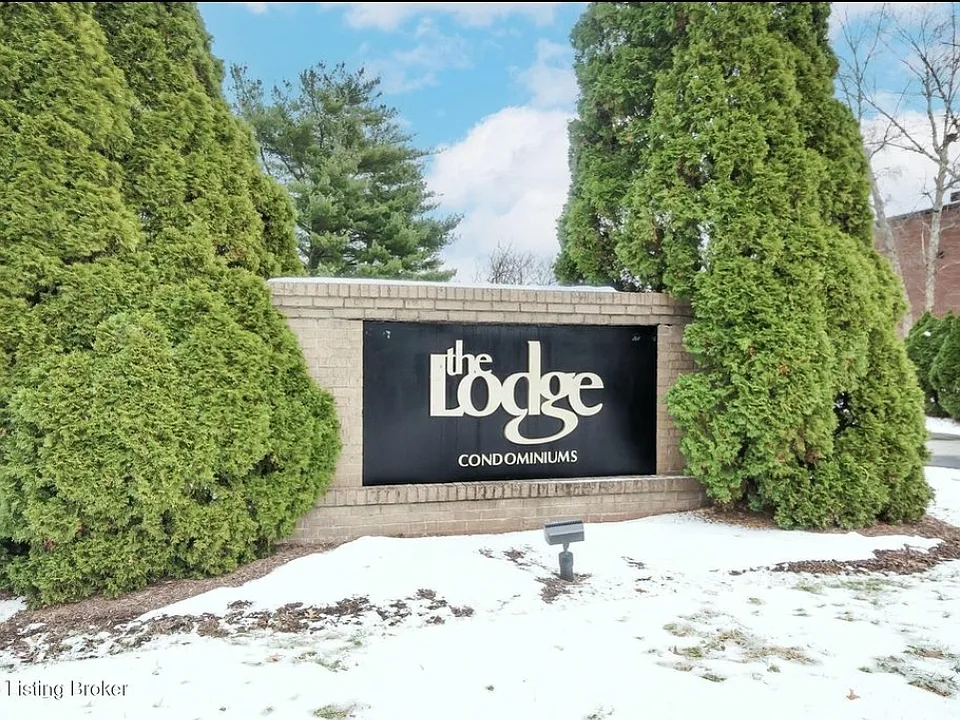 3504 Lodge Ln #132