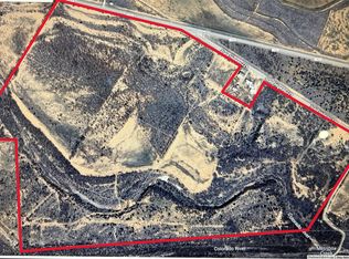 0 State Highway 229 & Dm #1904, Robert Lee, TX 76945