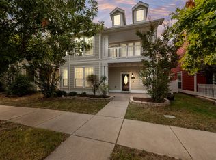 1108 Hayden Ln, Aubrey, TX 76227