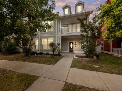 1108 Hayden Ln, Aubrey, TX, 76227