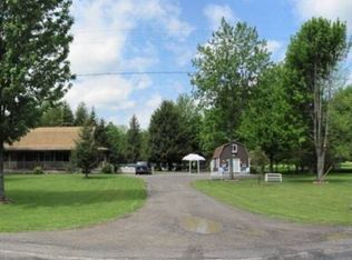 2926 Quaker Rd, Gasport, NY 14067