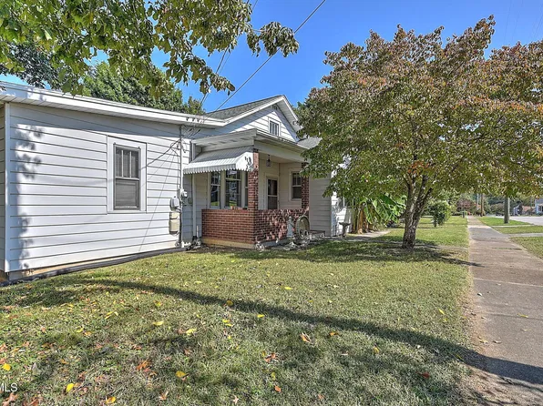 277 Main St, Bluff City, TN 37618
