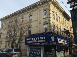 8701 Jamaica Ave, Woodhaven, NY
