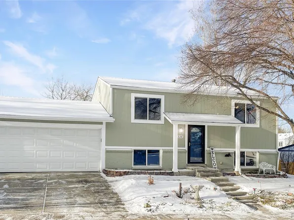 4328 S Eagle Circle, Aurora, CO 80015