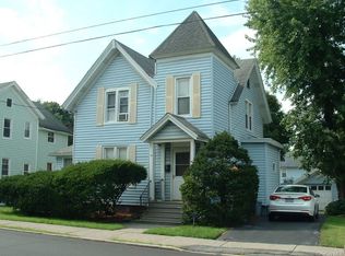 54 Prince St, Middletown, NY 10940